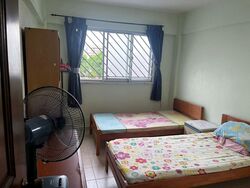 Blk 638 Yishun Street 61 (Yishun), HDB 4 Rooms #566125651